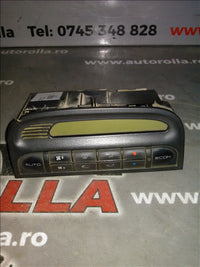 climatronic Ford Galaxy