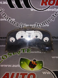 ceas bord Opel Zafira 2.0D an 2002