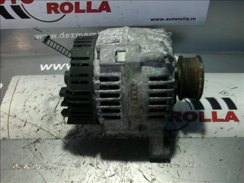 alternator Audi A4 an 2000 1.8S