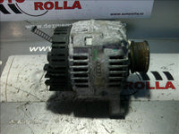 alternator Audi A4 an 2000 1.8S