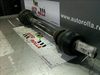 planetara spate BMW E38