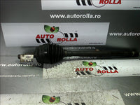 planetara dreapta fara intermediar Renault Master 2.5D an 2005