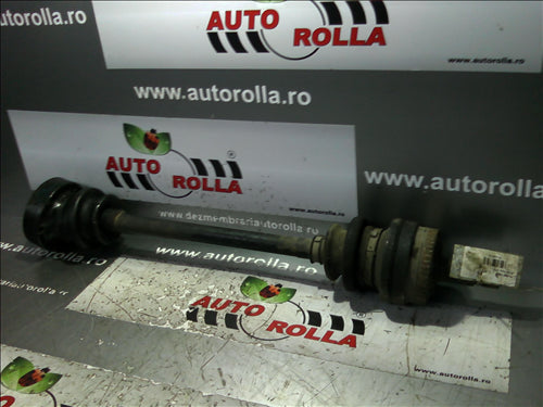 planetara Mercedes Eclass W210 3.0D