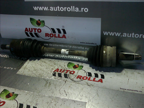 planetara dreapta Hyundai Tucson, 2.7S, an 2004