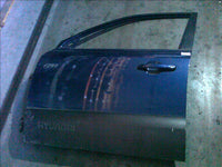 usa stanga fata si macara Hyundai Tucson an 2004