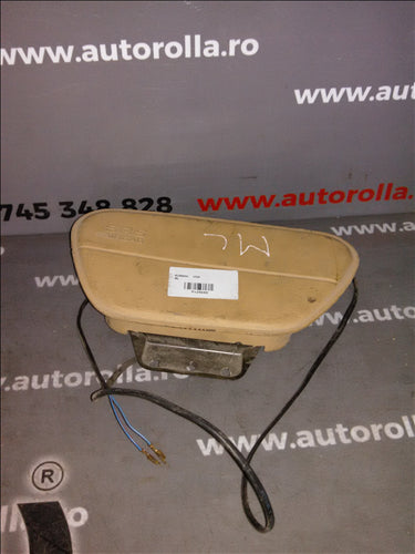 airbag usa Mercedes ML W163