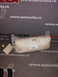 airbag pasager BMW E36