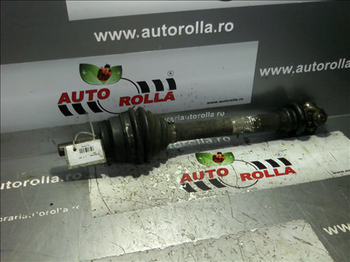 planetara Peugeot 307, 2.0HDI