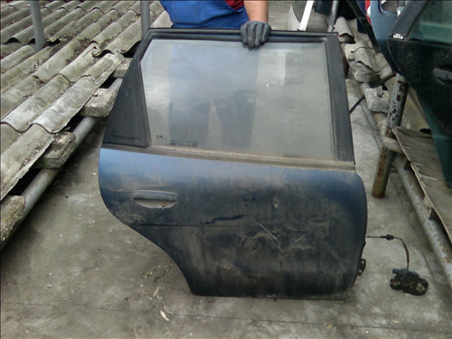 usa dreapta spate completa Daewoo Nubira