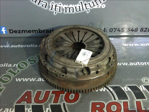 ambreiaj fara disc Fiat Ducato 2.8jtd an 2005