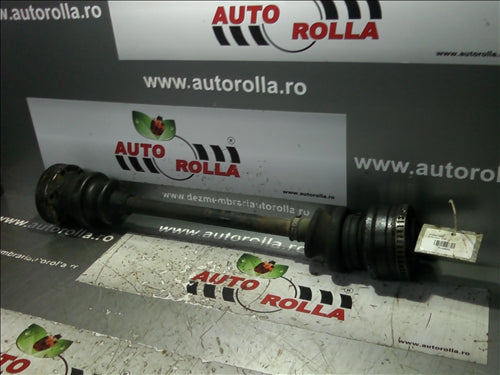 planetara Mercedes Eclass W210