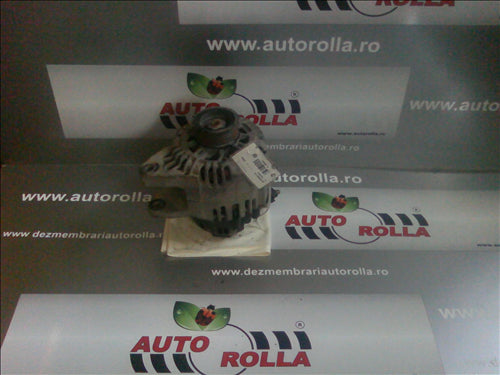 alternator Hyundai Tucson, 2.7S, an 2004