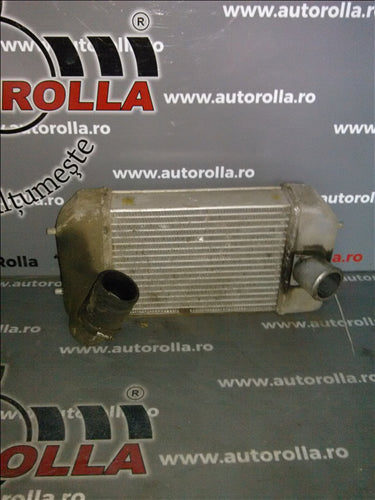 radiator intercooler Land Rover Discovery 2.5TDI an 1991