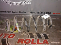 amortizor+arc+flansa fata Audi A6, an 2002