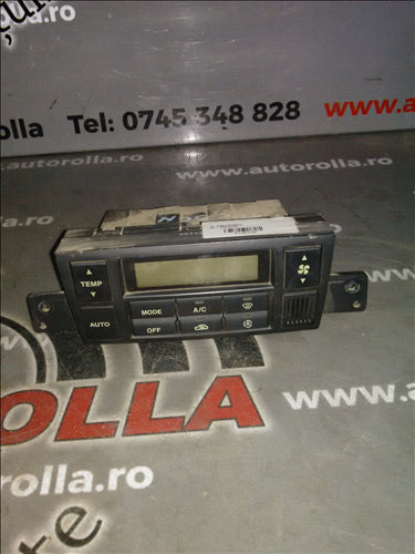 climatronic Hyundai Tucson