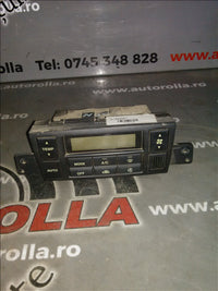 climatronic Hyundai Tucson