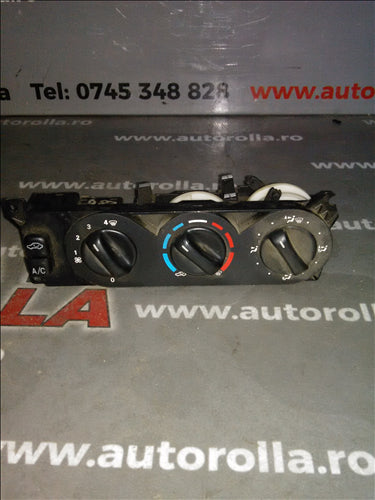 comanda aeroterma Mercedes ML W163