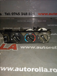 comanda aeroterma Mercedes ML W163