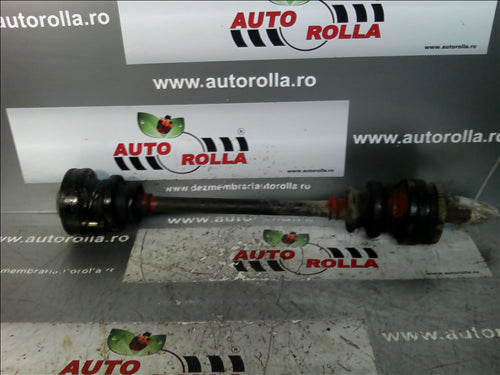 planetara spate Mercedes Eclass W210