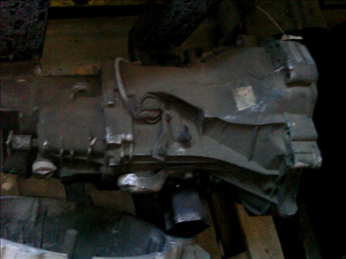 cutie viteze 5 trepte Audi A4 1.9TD, an 2003