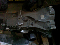 cutie viteze 5 trepte Audi A4 1.9TD, an 2003