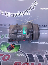 compresor ac Renault 21