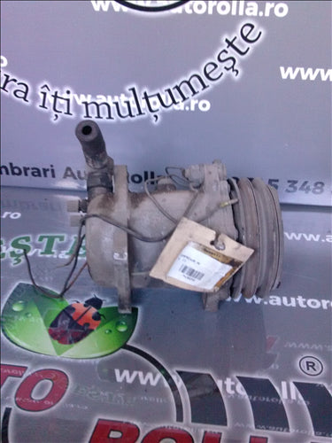 compresor ac Renault 21