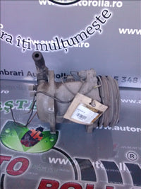 compresor ac Renault 21