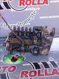 pompa injectie Mercedes W124 2.5D