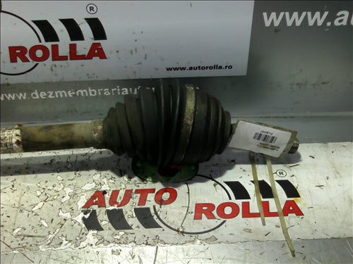 planetara stanga Renault Megane Sedan