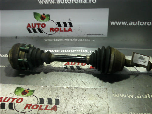 planetara fata Audi TT, 1.8S