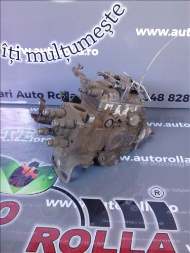pompa injectie ureche rupta Mitsubishi L300 2.5D