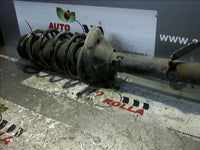 amortizor+arc+flansa fata Audi A3