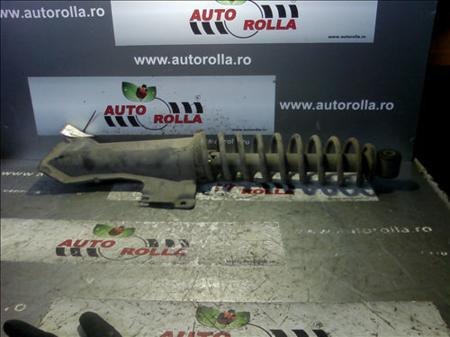 amortizor si arc spate Audi 80