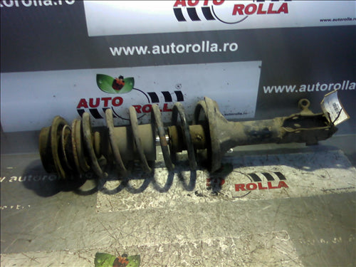 amortizor+arc+flansa fata Volkswagen Golf 2