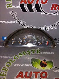 ceas bord Mercedes Eclass W210 3.0D an 1998