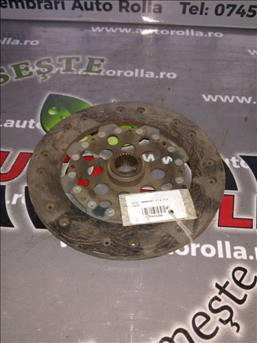 disc ambreiaj Mercedes Vito 2.2CDI