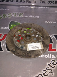 disc ambreiaj Mercedes Vito 2.2CDI