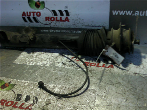 amortizor dreapta fata Mercedes 190