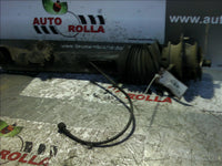 amortizor dreapta fata Mercedes 190