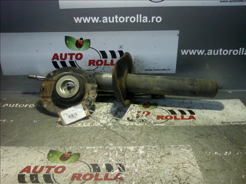 amortizor+flansa fata Peugeot 206