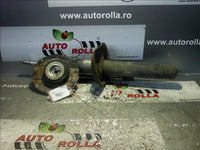 amortizor+flansa fata Peugeot 206