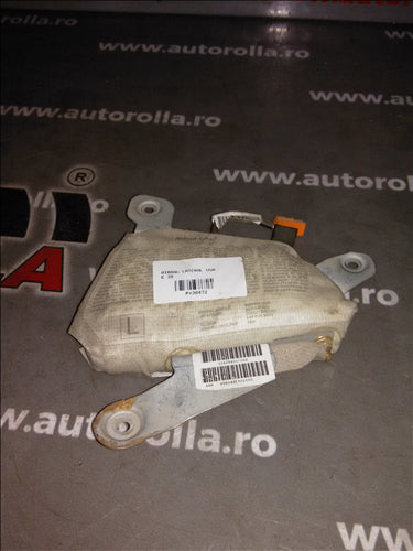 airbag lateral usa BMW E39