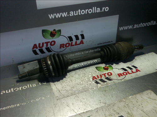 planetara stanga Opel Astra G benzina