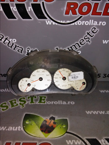 ceas bord Peugeot Partner 1.6HDI an 2006