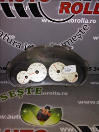 ceas bord Peugeot Partner 1.6HDI an 2006