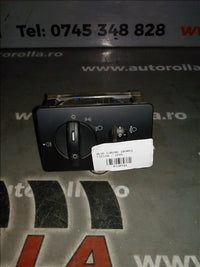bloc lumini bord Ford Fiesta an 2006