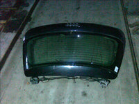 haion complet Audi A4, an 2003