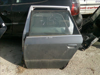 usa stanga spate completa break Audi A6 avant an 2001