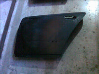 fata usa stanga spate noua Audi A4, an 2003